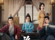 《海昏行》首播引爆全网：现代咸鱼穿越西汉，逆天改命书写历史新篇