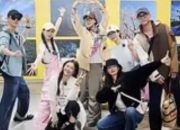 《王牌9》与《花少7》首播口碑两极：综艺市场“内容为王”时代来临