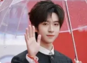 贺峻霖：在「小作业」里书写大世界的00后创作者