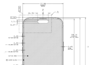 小米16系列面板黑边创新低：领先苹果iPhone16系列