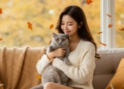智商大揭秘：你家猫咪是“学霸”还是“憨憨”？