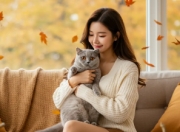 智商大揭秘：你家猫咪是“学霸”还是“憨憨”？
