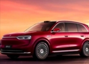 鸿蒙智行全新问界M7发布：搭载HUAWEI ADS 4系统，重塑智能驾驶新标杆