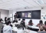 夜校：青年成才的"星光加油站"——点亮终身学习的城市之光