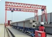 京港澳高速湖北北段改扩建冲刺年底通车：科技赋能打造南北交通“超级动脉”