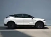 全新岚图知音上市：以"技术平权"重构20万级纯电SUV格局