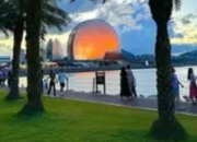 谁说海滨城市都贵？这6座高性价比之城，让你花小钱享大美！