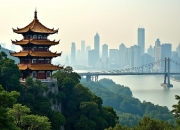 武汉旅游景点攻略：必去打卡地与深度体验指南