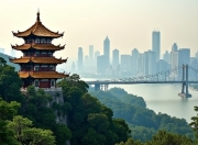 武汉旅游景点攻略：必去打卡地与深度体验指南