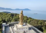 第一次去浙江普陀山旅游攻略三日游：看完这篇攻略就够了